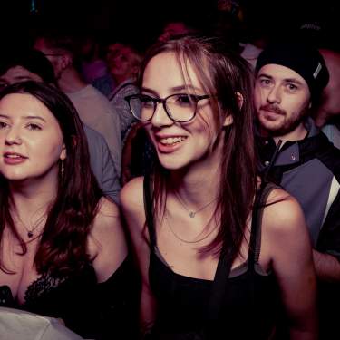Foto von 30 YEARS MATRIX CLUB BERLIN BIRTHDAY BASH