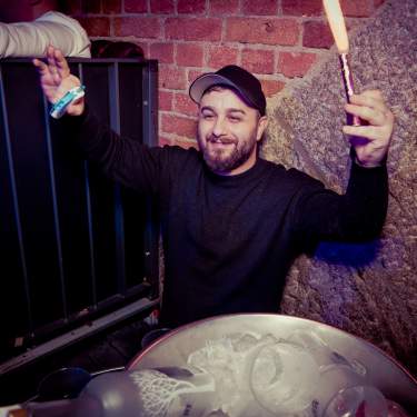 Foto von 30 YEARS MATRIX CLUB BERLIN BIRTHDAY BASH