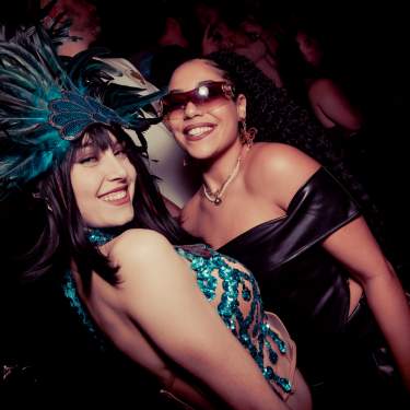 Foto von 30 YEARS MATRIX CLUB BERLIN BIRTHDAY BASH