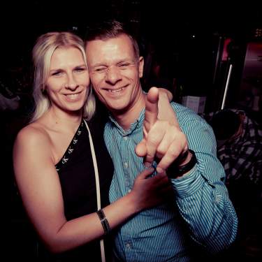 Foto von 30 YEARS MATRIX CLUB BERLIN BIRTHDAY BASH