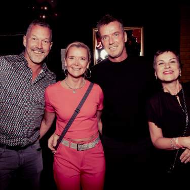 Foto von 30 YEARS MATRIX CLUB BERLIN BIRTHDAY BASH