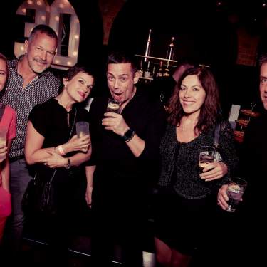 Foto von 30 YEARS MATRIX CLUB BERLIN BIRTHDAY BASH