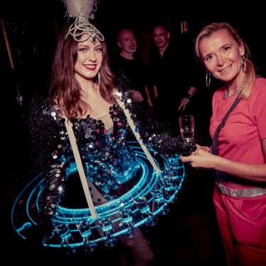 Foto von 30 YEARS MATRIX CLUB BERLIN BIRTHDAY BASH
