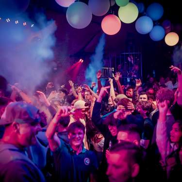 Foto von 30 YEARS MATRIX CLUB BERLIN BIRTHDAY BASH