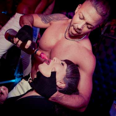 Foto von 30 YEARS MATRIX CLUB BERLIN BIRTHDAY BASH