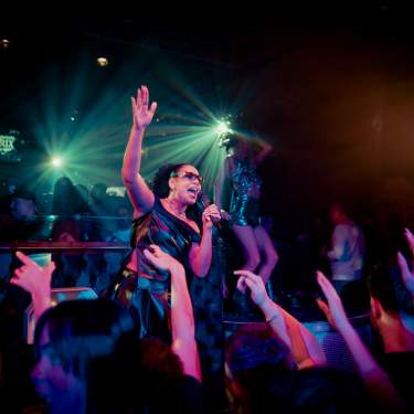 Foto von 30 YEARS MATRIX CLUB BERLIN BIRTHDAY BASH