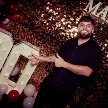 Foto von 30 YEARS MATRIX CLUB BERLIN BIRTHDAY BASH