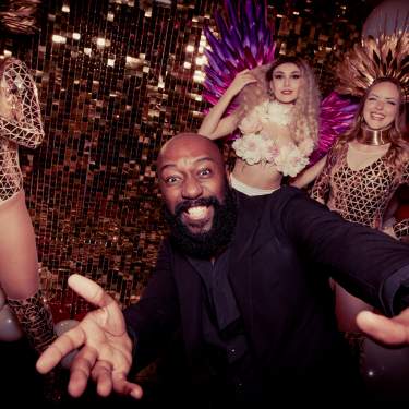 Foto von 30 YEARS MATRIX CLUB BERLIN BIRTHDAY BASH