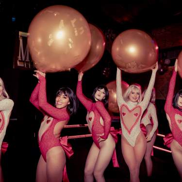 Foto von 30 YEARS MATRIX CLUB BERLIN BIRTHDAY BASH