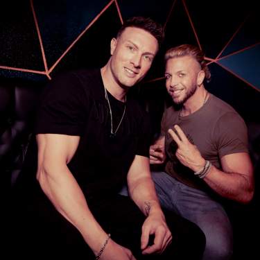 Foto von 30 YEARS MATRIX CLUB BERLIN BIRTHDAY BASH