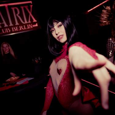 Foto von 30 YEARS MATRIX CLUB BERLIN BIRTHDAY BASH