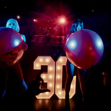 Foto von 30 YEARS MATRIX CLUB BERLIN BIRTHDAY BASH