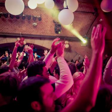 Foto von 30 YEARS MATRIX CLUB BERLIN BIRTHDAY BASH