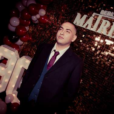 Foto von 30 YEARS MATRIX CLUB BERLIN BIRTHDAY BASH
