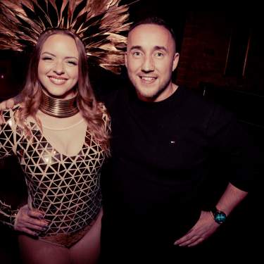 Foto von 30 YEARS MATRIX CLUB BERLIN BIRTHDAY BASH