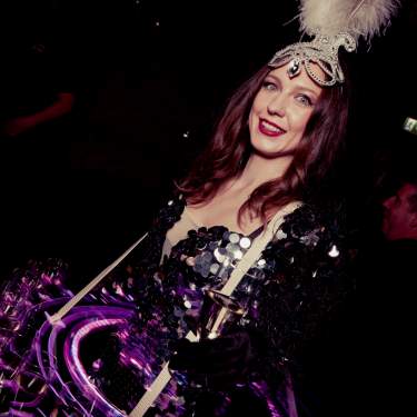 Foto von 30 YEARS MATRIX CLUB BERLIN BIRTHDAY BASH