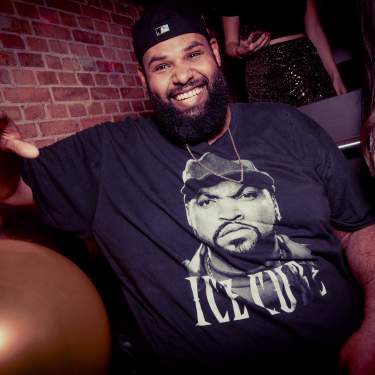 Foto von 30 YEARS MATRIX CLUB BERLIN BIRTHDAY BASH