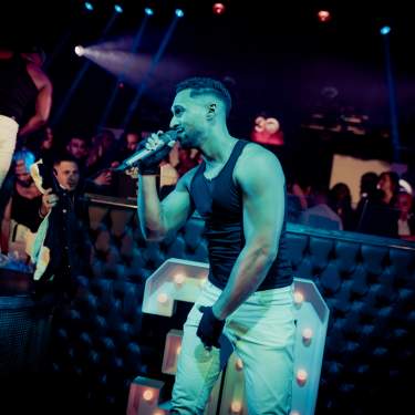 Foto von 30 YEARS MATRIX CLUB BERLIN BIRTHDAY BASH