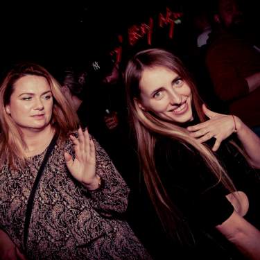 Foto von 30 YEARS MATRIX CLUB BERLIN BIRTHDAY BASH