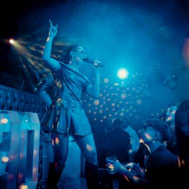 Foto von 30 YEARS MATRIX CLUB BERLIN BIRTHDAY BASH
