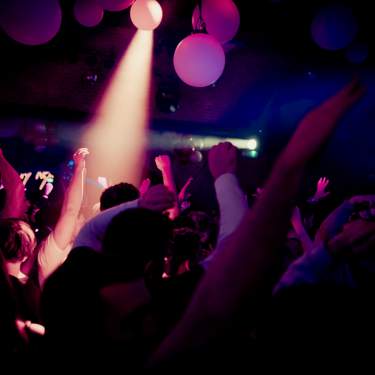 Foto von 30 YEARS MATRIX CLUB BERLIN BIRTHDAY BASH
