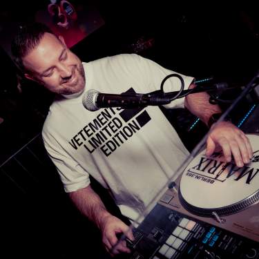 Foto von 30 YEARS MATRIX CLUB BERLIN BIRTHDAY BASH