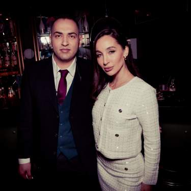 Foto von 30 YEARS MATRIX CLUB BERLIN BIRTHDAY BASH