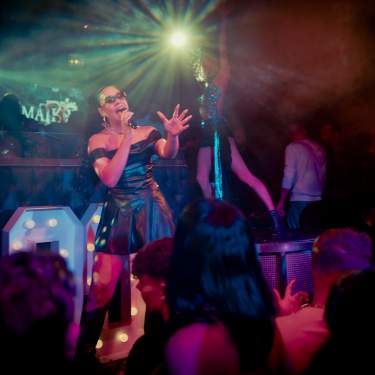 Foto von 30 YEARS MATRIX CLUB BERLIN BIRTHDAY BASH