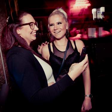 Foto von 30 YEARS MATRIX CLUB BERLIN BIRTHDAY BASH