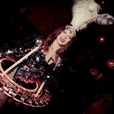 Foto von 30 YEARS MATRIX CLUB BERLIN BIRTHDAY BASH
