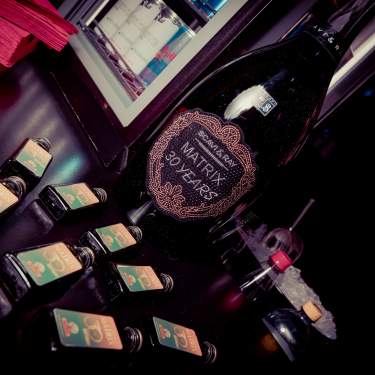 Foto von 30 YEARS MATRIX CLUB BERLIN BIRTHDAY BASH