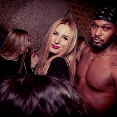 Foto von 30 YEARS MATRIX CLUB BERLIN BIRTHDAY BASH