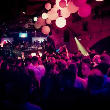 Foto von 30 YEARS MATRIX CLUB BERLIN BIRTHDAY BASH