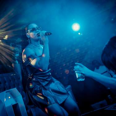 Foto von 30 YEARS MATRIX CLUB BERLIN BIRTHDAY BASH