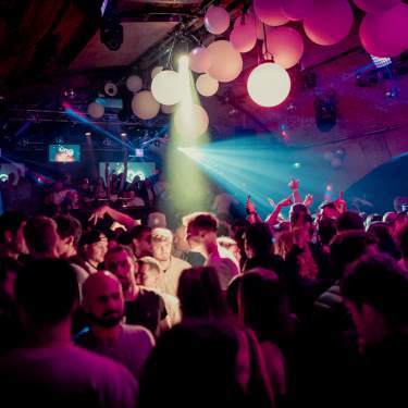 Foto von 30 YEARS MATRIX CLUB BERLIN BIRTHDAY BASH