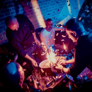 Foto von 30 YEARS MATRIX CLUB BERLIN BIRTHDAY BASH