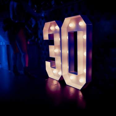 Foto von 30 YEARS MATRIX CLUB BERLIN BIRTHDAY BASH