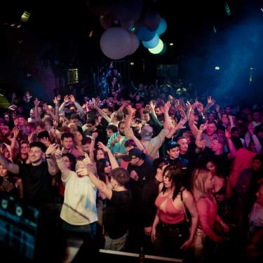 Foto von 30 YEARS MATRIX CLUB BERLIN BIRTHDAY BASH