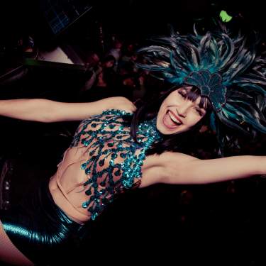 Foto von 30 YEARS MATRIX CLUB BERLIN BIRTHDAY BASH