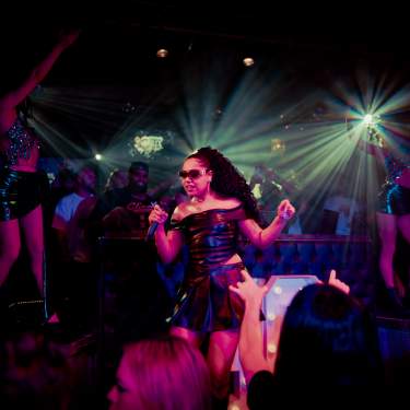 Foto von 30 YEARS MATRIX CLUB BERLIN BIRTHDAY BASH