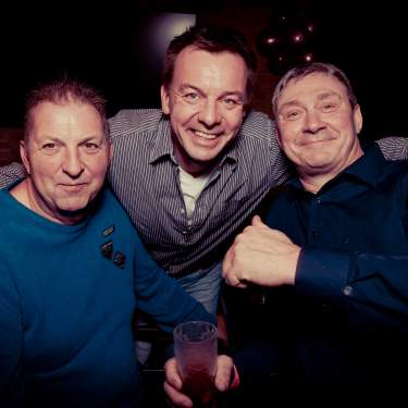 Foto von 30 YEARS MATRIX CLUB BERLIN BIRTHDAY BASH