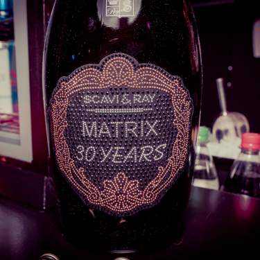 Foto von 30 YEARS MATRIX CLUB BERLIN BIRTHDAY BASH