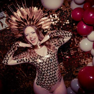 Foto von 30 YEARS MATRIX CLUB BERLIN BIRTHDAY BASH