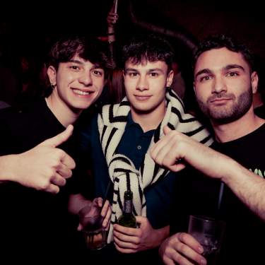 Foto von 30 YEARS MATRIX CLUB BERLIN BIRTHDAY BASH