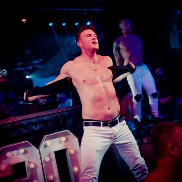 Foto von 30 YEARS MATRIX CLUB BERLIN BIRTHDAY BASH
