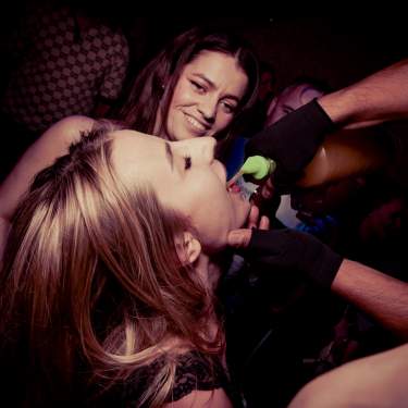 Foto von 30 YEARS MATRIX CLUB BERLIN BIRTHDAY BASH
