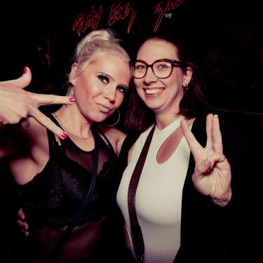 Foto von 30 YEARS MATRIX CLUB BERLIN BIRTHDAY BASH