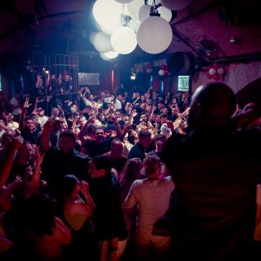 Foto von 30 YEARS MATRIX CLUB BERLIN BIRTHDAY BASH