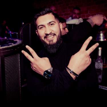 Foto von 30 YEARS MATRIX CLUB BERLIN BIRTHDAY BASH