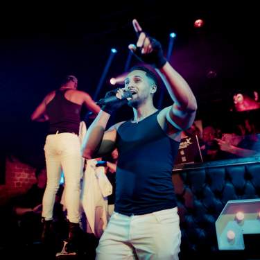 Foto von 30 YEARS MATRIX CLUB BERLIN BIRTHDAY BASH